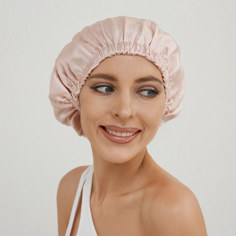 Cuffia capelli con elastico
