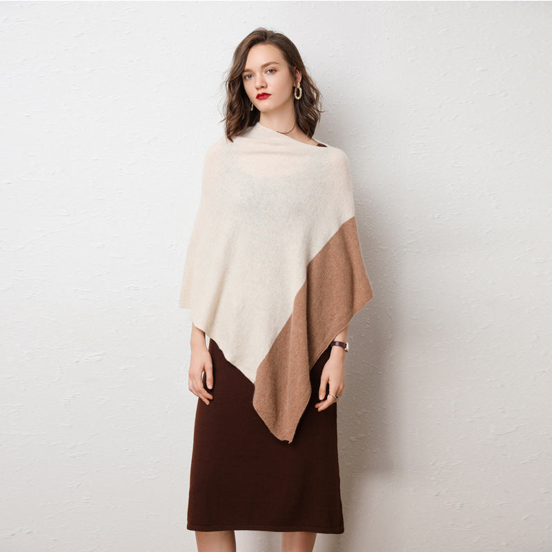 Scialli in Cashmere
