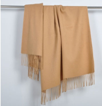 Sciarpa in Puro Cashmere - BellaSeta