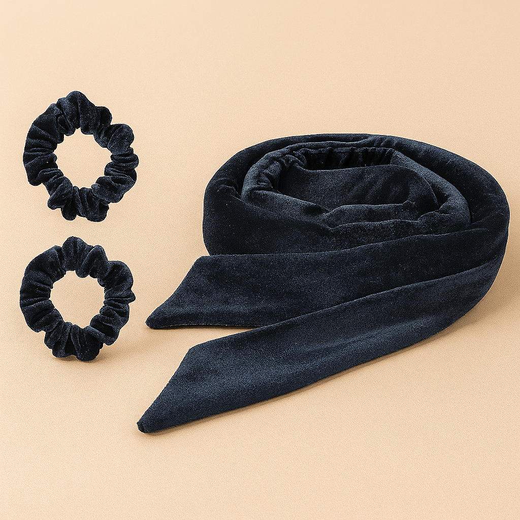 Curler senza calore