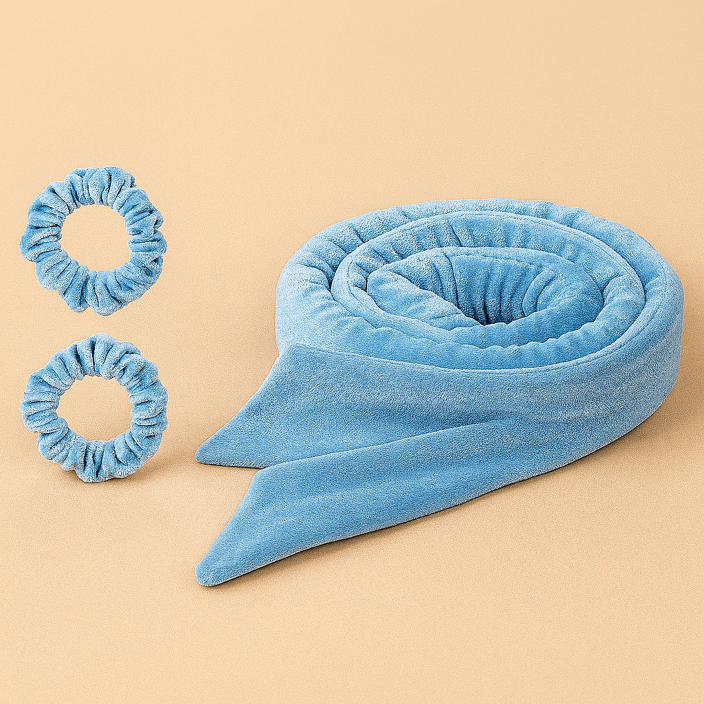 Curler senza calore
