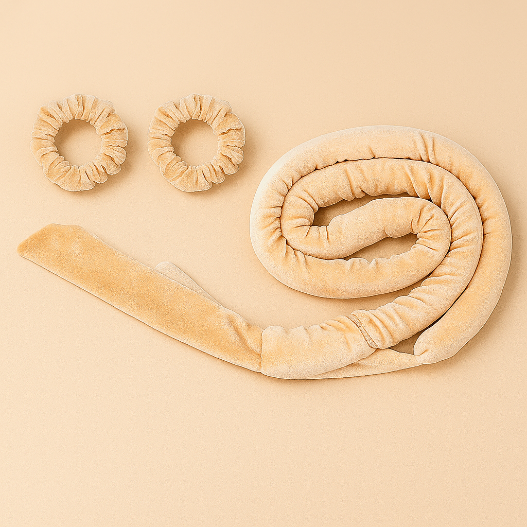 Curler senza calore