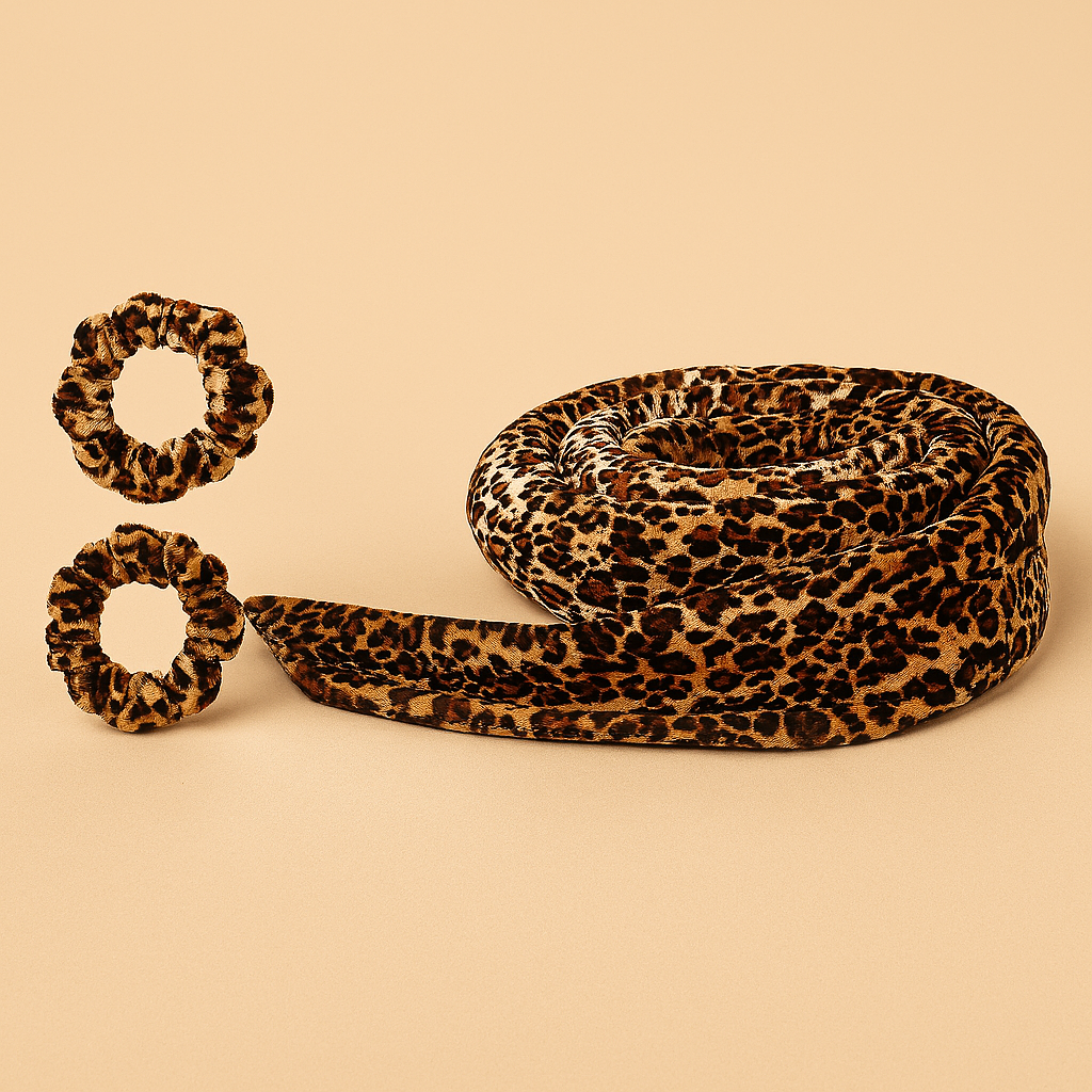 Curler senza calore