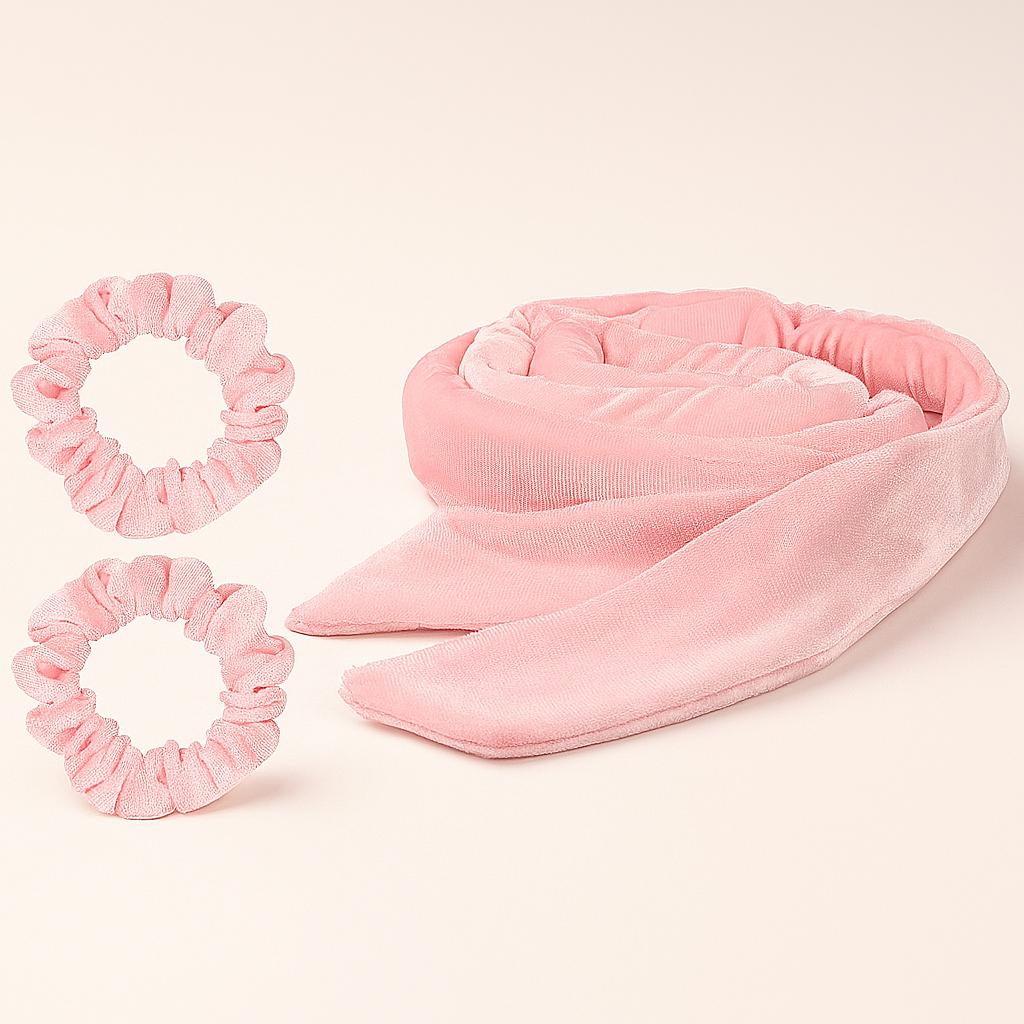 Curler senza calore