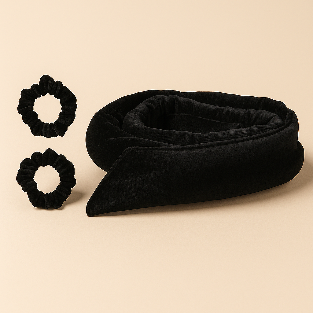 Curler senza calore