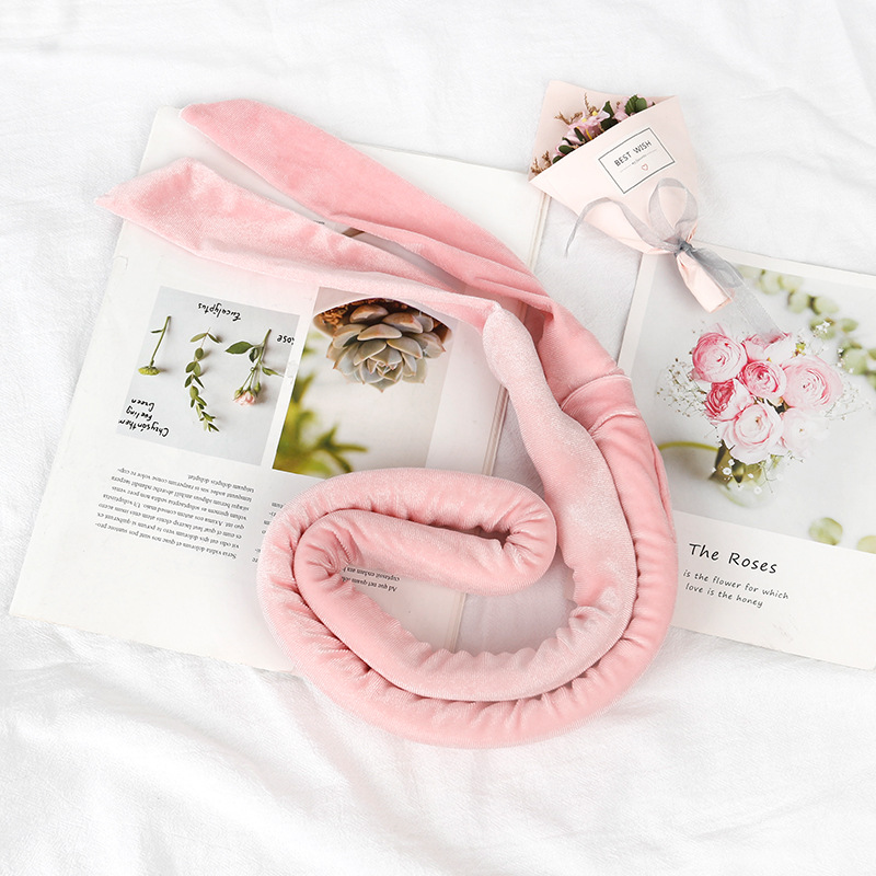 Curler senza calore