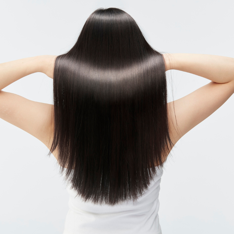 federa di seta benefici per capelli