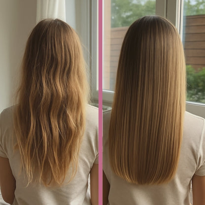 Siero Capelli Bio 50ml – Nutrimento Intenso e Crescita Sana