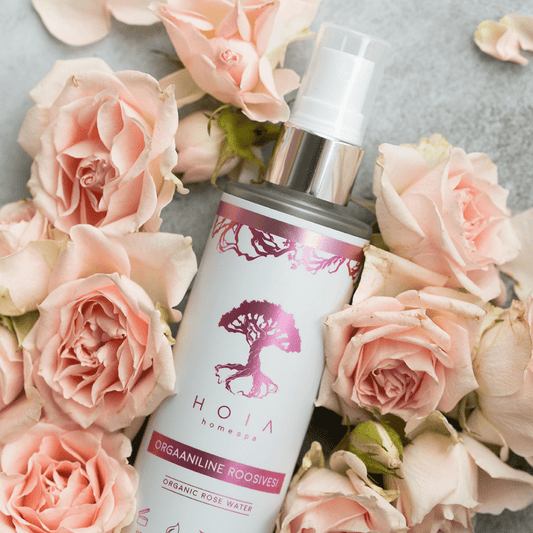 tonico viso naturale